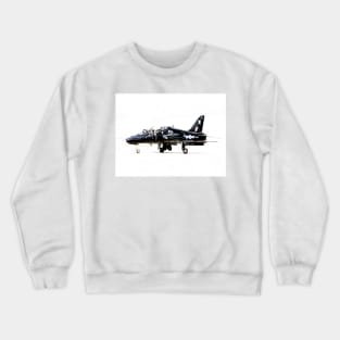 RAF Black Hawk Crewneck Sweatshirt